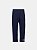 Legging Basica Infantil Azul Marinho Anime - Imagem 1
