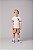 Conjunto Infantil Mickey Com Bermuda Youccie - Imagem 2