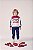 Conjunto De Moletom Soft Mickey Youccie - Imagem 2