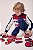 Conjunto De Moletom Soft Mickey Youccie - Imagem 1