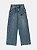 Calça Wide Jeans Bolso Lateral Authoria - Imagem 4
