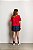 T-shirt Hello Kitty Vermelho Authoria - Imagem 2
