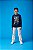 Conjunto Infantil Samurai Com Calça Youccie - Imagem 1