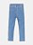 Calca Jeans Infantil Strass Jeans Momi - Imagem 4