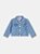 Jaqueta Jeans Com Strass Infantil Momi - Imagem 4