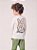 T-shirt Infantil Mickey Luva Costas Youccie - Imagem 2