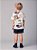 T-shirt Infantil Mickey Cowboy Youccie - Imagem 3
