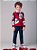Casaco De Trico Disney Mickey Vermelho Youccie - Imagem 2