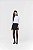 Blusa Branca Aube Bobbyluu - Imagem 1