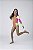 Body Kids Sofia Laranja Siri Kids - Imagem 2