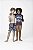Conjunto Kids Lucca Tubarão Siri Kids - Imagem 4