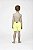 Short Kids Pedro Amarelo Fluor Siri Kids - Imagem 2