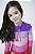 Body Kids Kiara Listras Horizontais Siri - Imagem 2