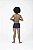 Sunga Kids Arthur Listra Lateral Siri Kids - Imagem 2