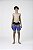 Short Teen Leo Listrado Siri Kids - Imagem 2