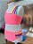 Biquini Cropped Kids Maite Rosa - Imagem 2