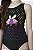 Maio Kids Talita Poa Caju Siri - Imagem 1