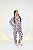 Pijama Infantil Suede Aberto Minnie Laço Vermelho - Imagem 1