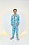 Pijama Infantil Suede Aberto Snoopy - Imagem 1