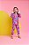 Pijama Infantil Suede Fechado Sky Patrulha Canina - Imagem 1
