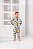 Pijama Infantil Suede Fechado Patrulha Canina - Imagem 1