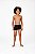 Sunga Kids Thulio Preta Siri - Imagem 2