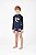 Conjunto Kids Murilo Dino Rex Siri - Imagem 3