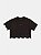 Blusa Com Renda Preto Authoria - Imagem 2
