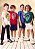 T Shirt Spider Men Vermelho Youccie - Imagem 1
