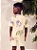 T-shirt Infantil Toy Story Stickers Youccie - Imagem 3