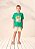 Conjunto Infantil Rex Toy Story Verde Youccie - Imagem 1
