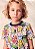Conjunto Infantil Marvel Stickers - Imagem 1