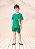 Conjunto Infantil Verde Rex Toy Story Youccie - Imagem 1