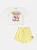 Conjunto Infantil Hellho Kitty Candy E Gum Momi - Imagem 5