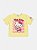 Blusa Hello Kitty Verde Citris Momi - Imagem 3