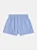 Shorts Infantil Com Strass Lilas Momi - Imagem 3