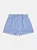 Shorts Infantil Com Strass Lilas Momi - Imagem 1