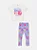 Conjunto Infantil Fruits Com Leguing Momi - Imagem 4
