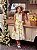 Vestido Infantil Limao Off Anime - Imagem 2
