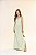 Vestido Longo Catarina Verde Bobbylulu - Imagem 2