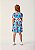 Vestido Infantil Tomates Listras Bimbi - Imagem 5