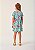 Vestido Infantil Jardim Fadas Bimbi - Imagem 4