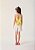 Conjunto Infantil Bata Amarela E Shorts Bimbi - Imagem 4