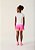 Conjunto Infantil Saia Borboletas Bimbi - Imagem 3