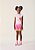 Conjunto Infantil Saia Borboletas Bimbi - Imagem 2