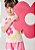Conjunto Infantil Margaridas Full Bloom Bimbi - Imagem 1
