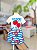 Conjunto Infantil Tomates Bimbi - Imagem 1