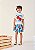 Conjunto Infantil Tomates Bimbi - Imagem 3