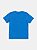 Camiseta Infantil Crocodile Azul Bimbi - Imagem 4