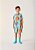 Pijama Infantil Bolas Bimbi - Imagem 1